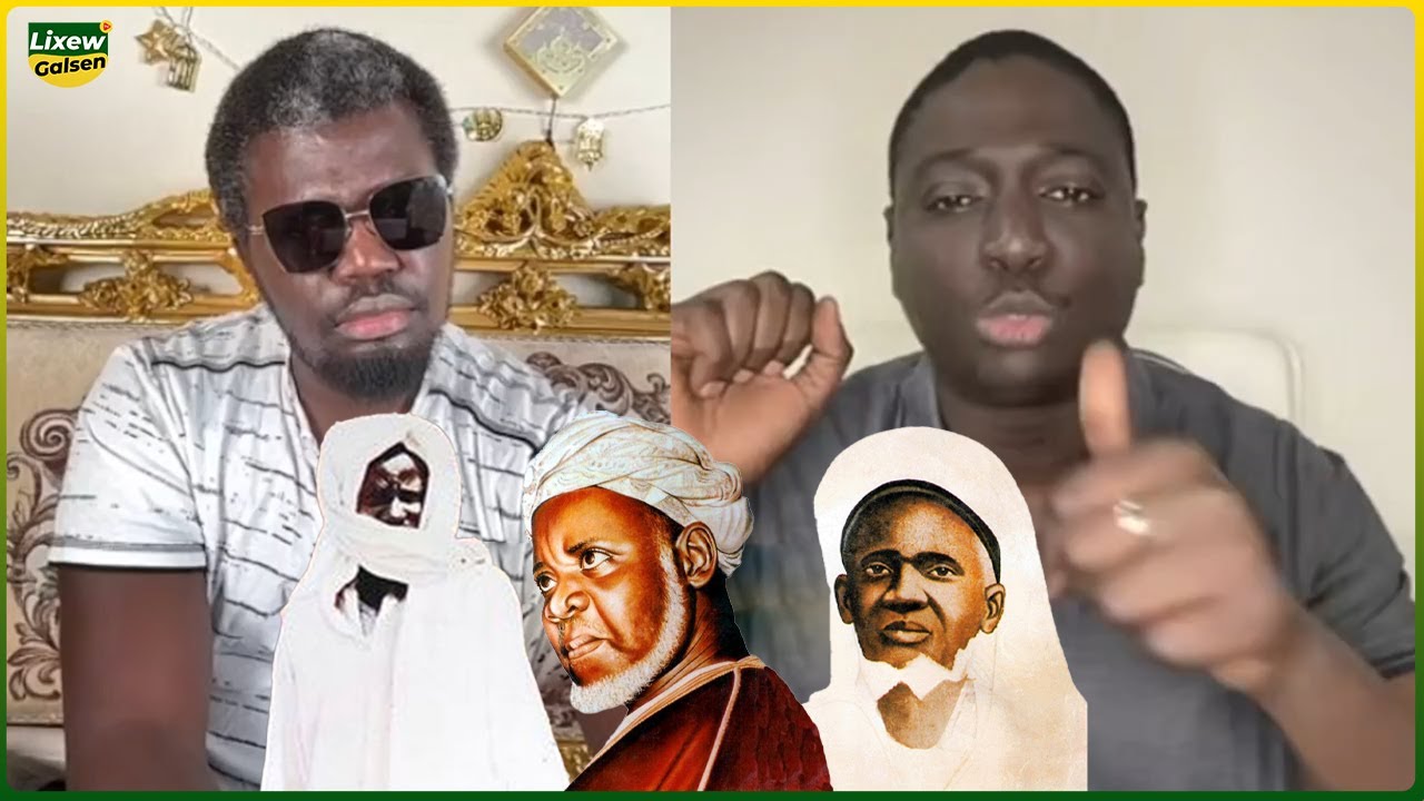 Allahou akbar😱 Cheikh Mbacké Sakho défi tout les tarikha et demande des réponses ?