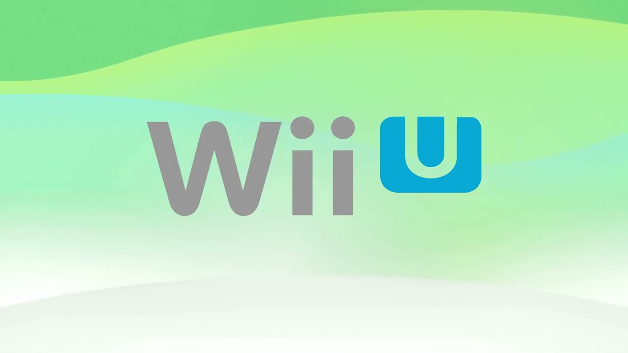 Nintendo Wii U - Mii Maker Editing Mii (TV + Gamepad) Left and Right Edit