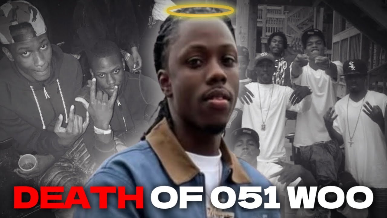 The Deadly War That Costed 051 Woo His Life