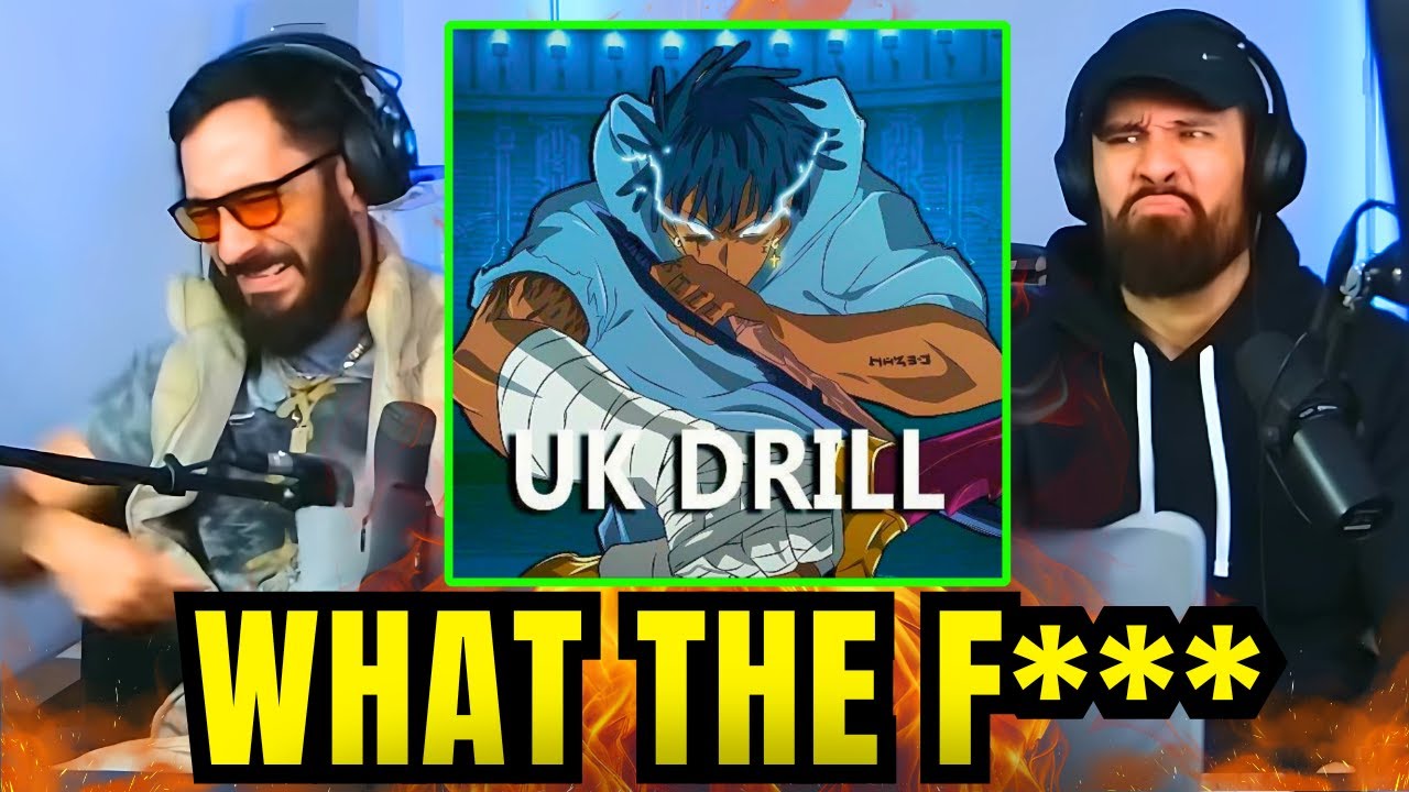 FIRST Time Hearing PUREOJUICE Solo Leveling Rap - REACTION