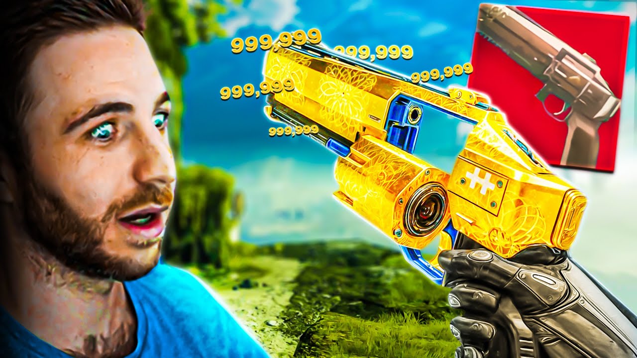 The GOD ROLL Crimil's Dagger 2 TAPS Easily! (Don't Miss Out!)