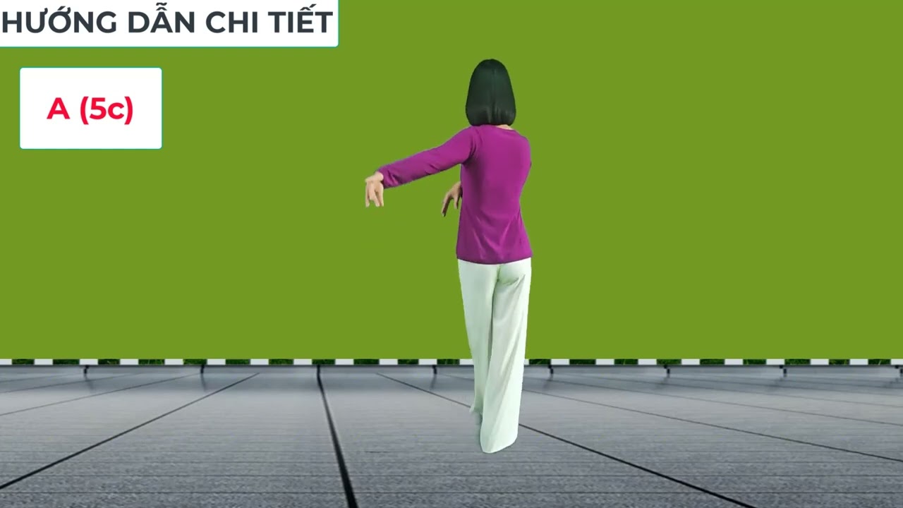 Hướng dẫn: ♥️EM LÀ CÔ GÁI VIỆT NAM♥️ ( BĐ MỚI NHẤT - CĐ 20/10, 8/3 )