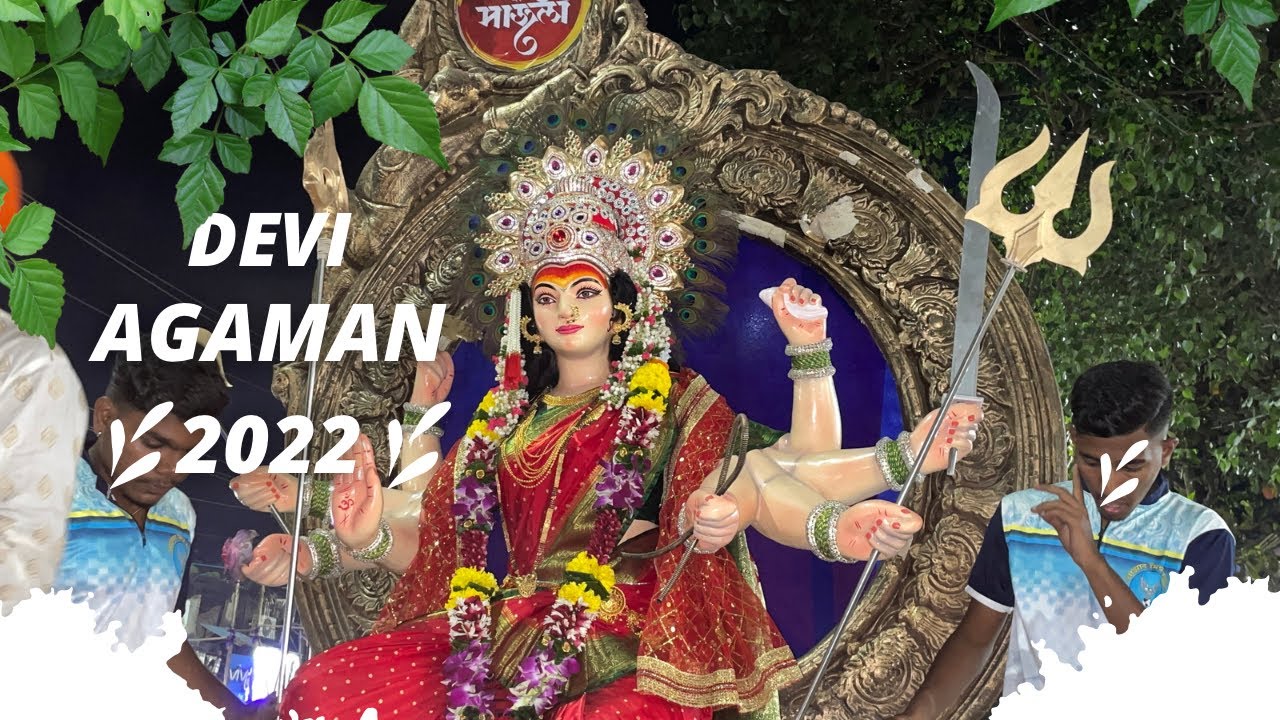 Devi agaman 2022 #devil #agama