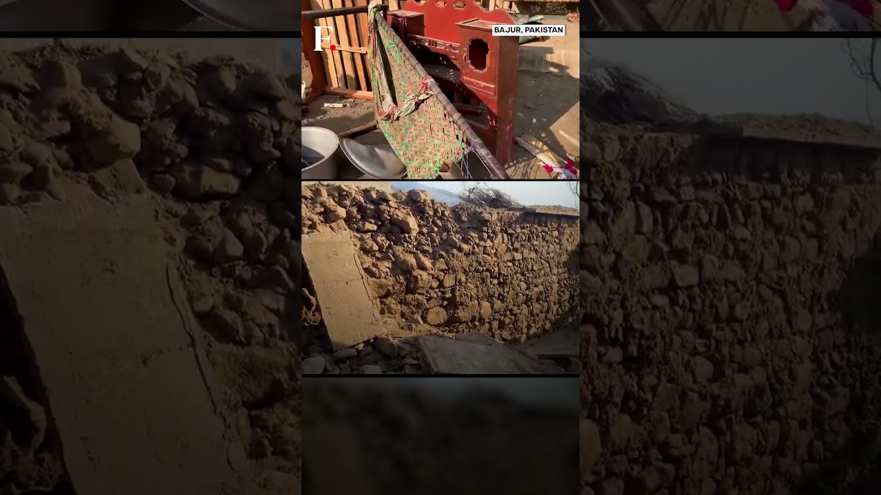 Taliban Strikes Pakistan; Mosque & Residential Buildings Hit | N18G