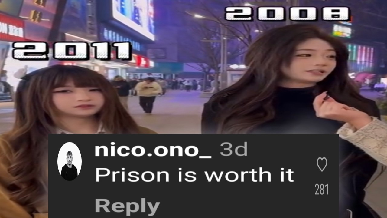 CRAZY Instagram Reels Comments #110 💔🥀