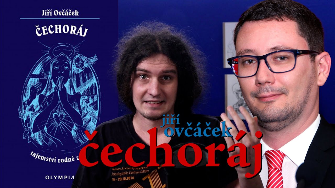 EP241 jiří ovčáček – čechoráj