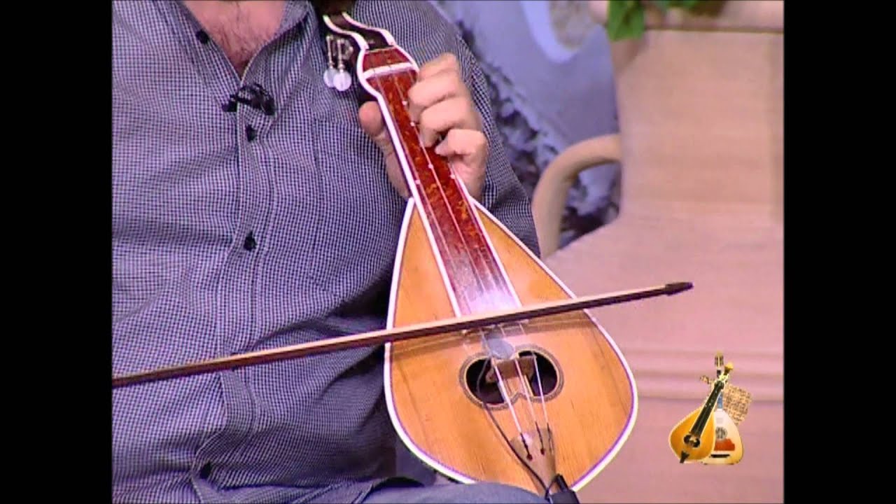 ΜΥΛΩΝΑΚΗΣ ΝΙΚΟΣ ΣΥΡΤΑ 1 (TV CRETA Αηδόνια Μερακλίδικα Βιτώρος)