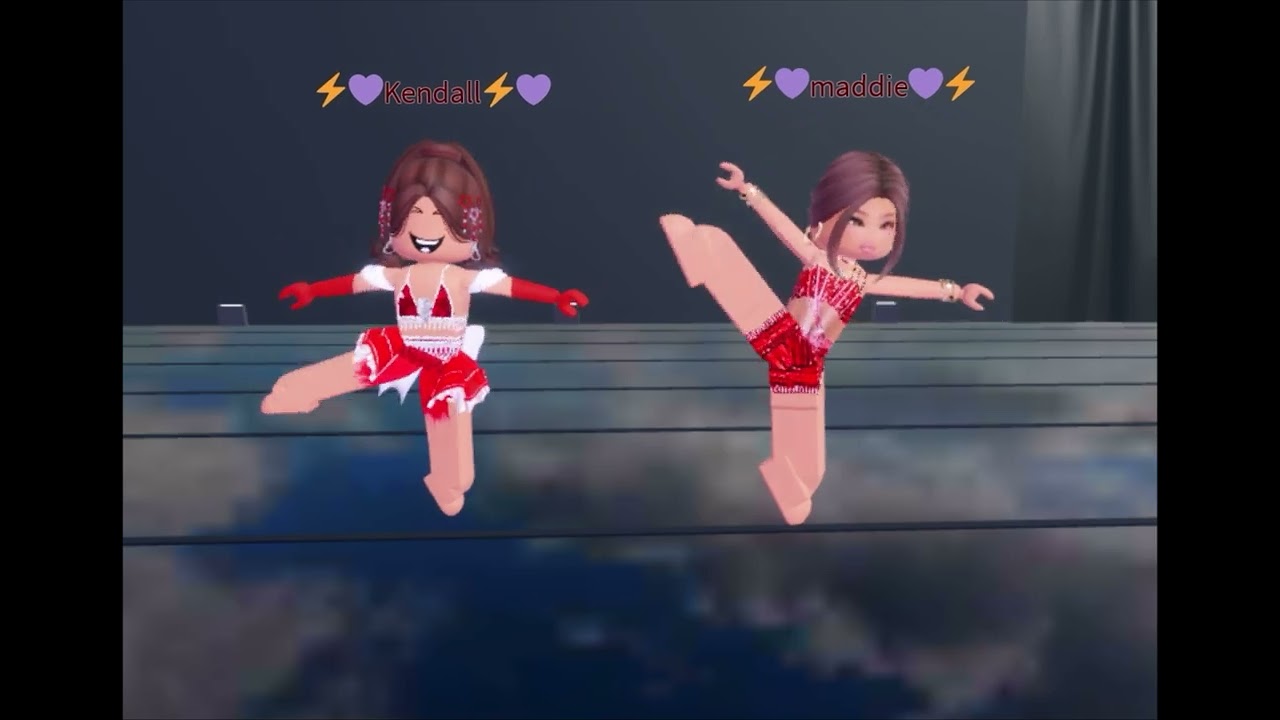 Sugar n spice 💜⚡️