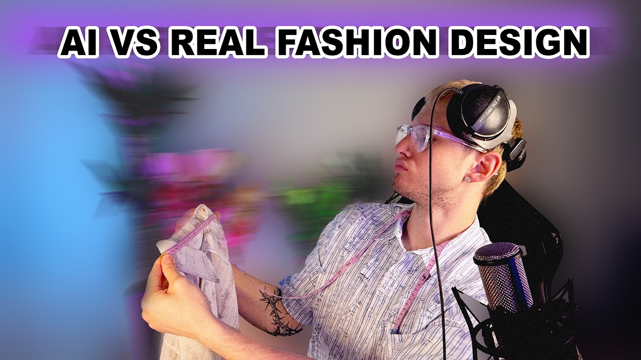 AI vs Real Fashion Tech Pack Designer for Manufacturing in 2026
