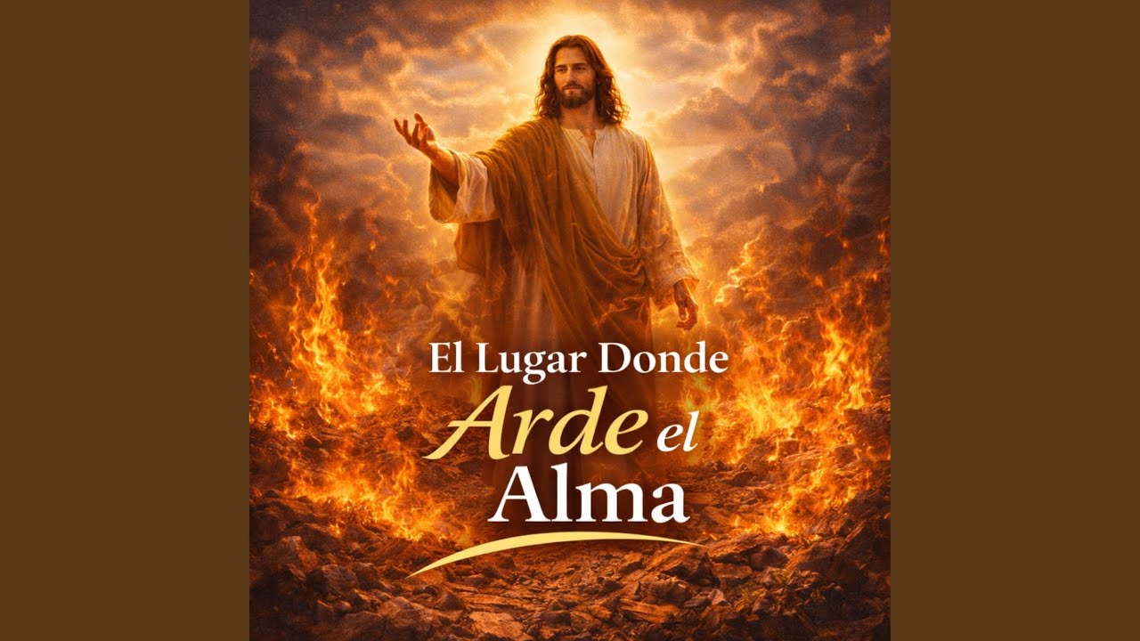 El Lugar Donde Arde el Alma