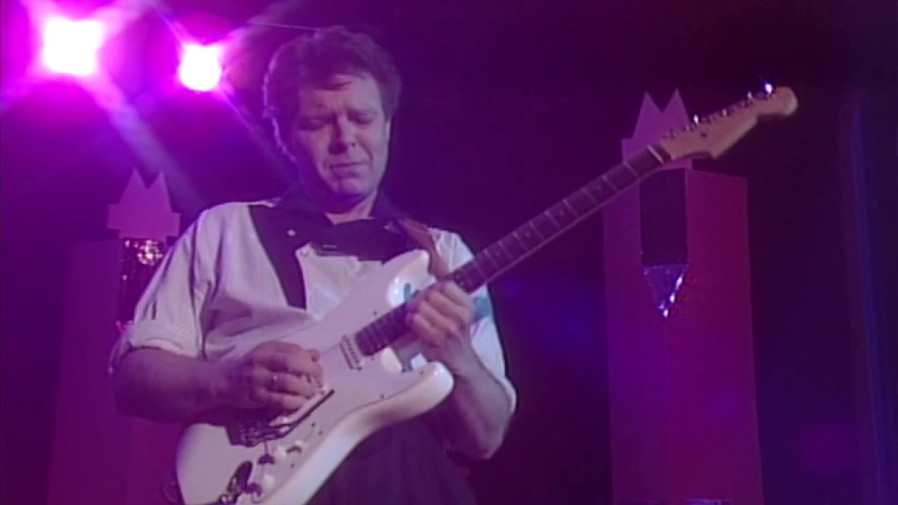 Terje Rypdal  - There is a Hot Lady in My Room And I Need A Drink