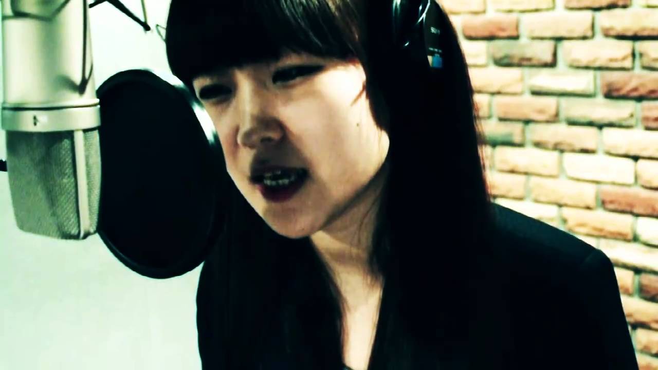 Sonic-BANANA LOVE(Feat.양띵)MV.wmv