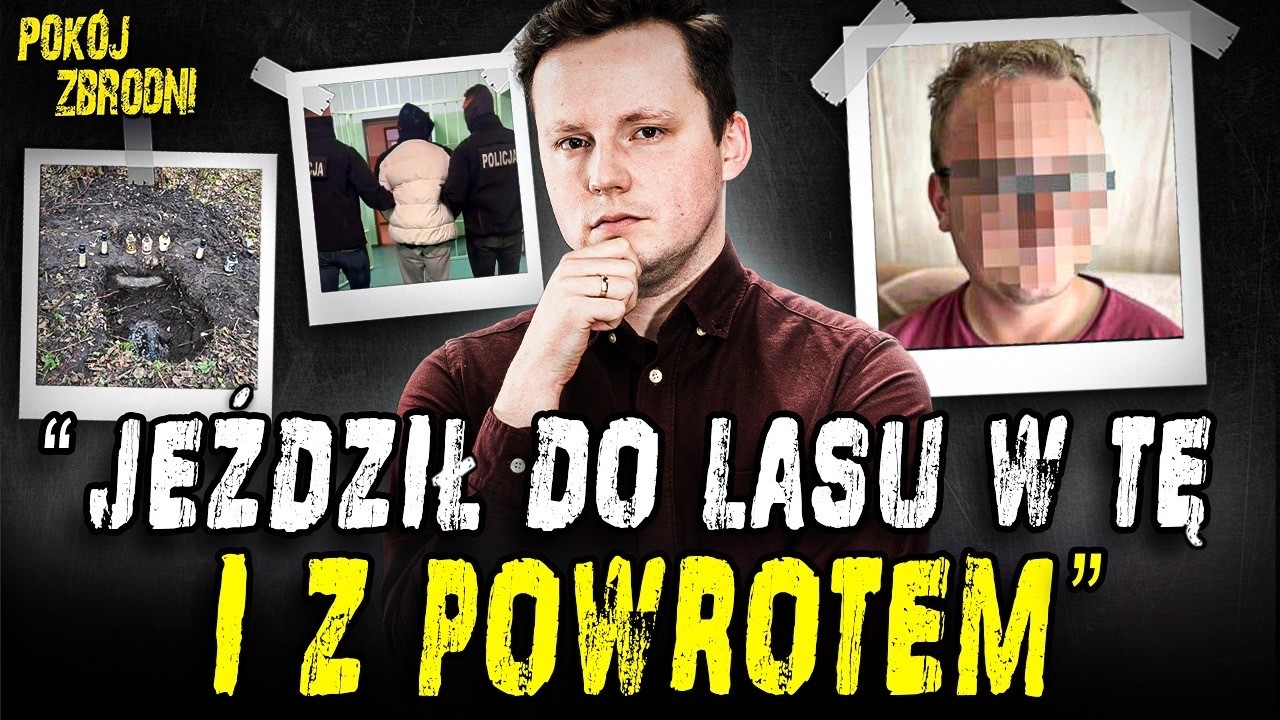 Alan poćwiartował Mateusza, bo chciał zarobić. Szokujące kulisy