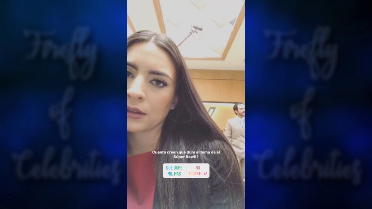 Ana Brenda (03-09 Feb. 2018) INSTAGRAM STORIES (14)