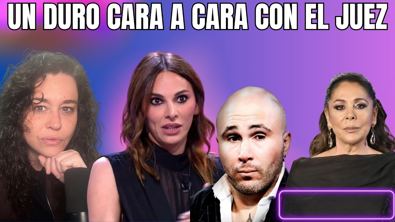 REACCIONO A LA RAJADA DE IRENE ROSALES: DEL TRATO DE KIKO RIVERA A LA VERDAD SOBRE ISABEL PANTOJA