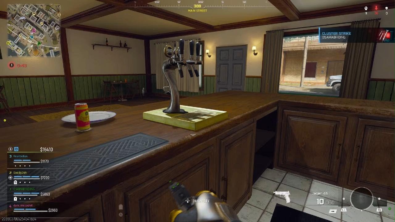Call of Duty Black Ops 7 