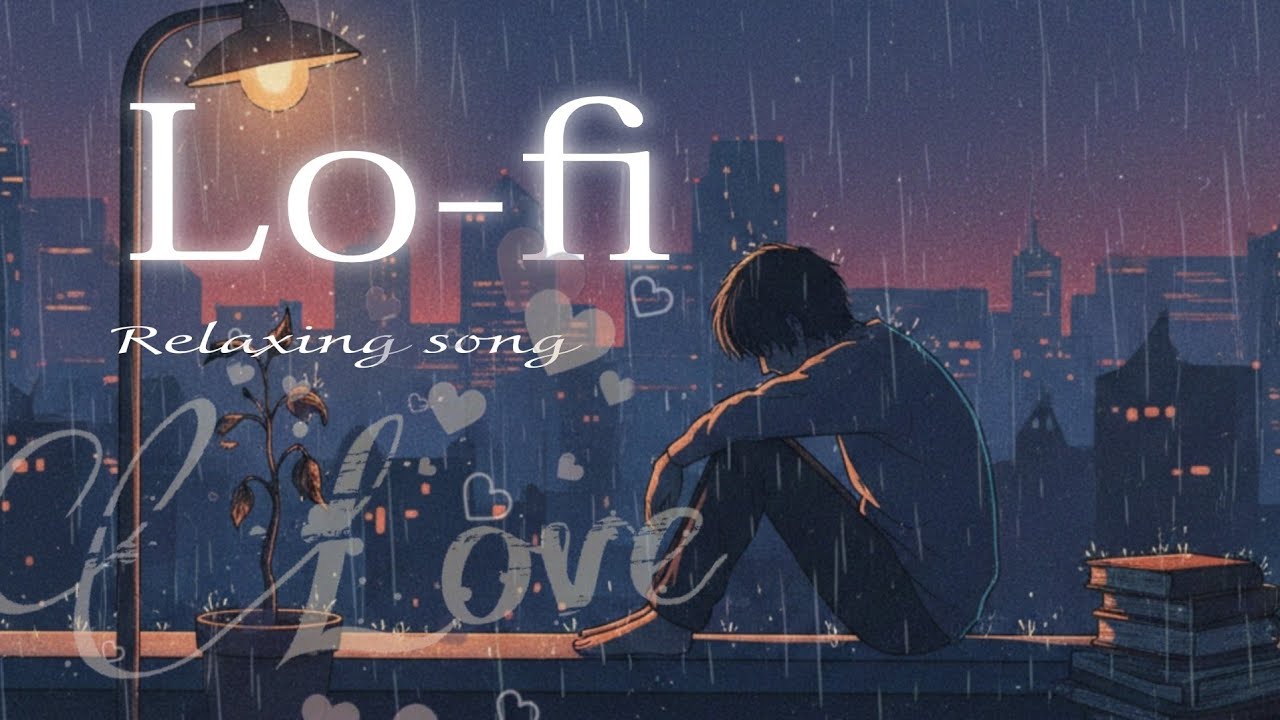 Lo-fi song |  Slowed+Reverb song hindi | Night song |