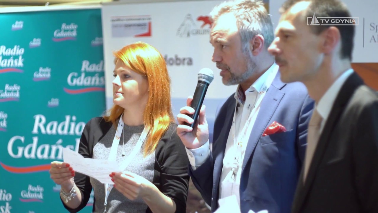 Targi Możliwości Inwestycyjnych - Gdynia 2016