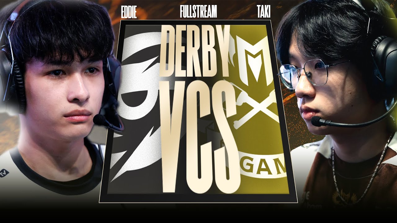 Lu xem GAM vs TSW #lolpacific #watchpartylcp