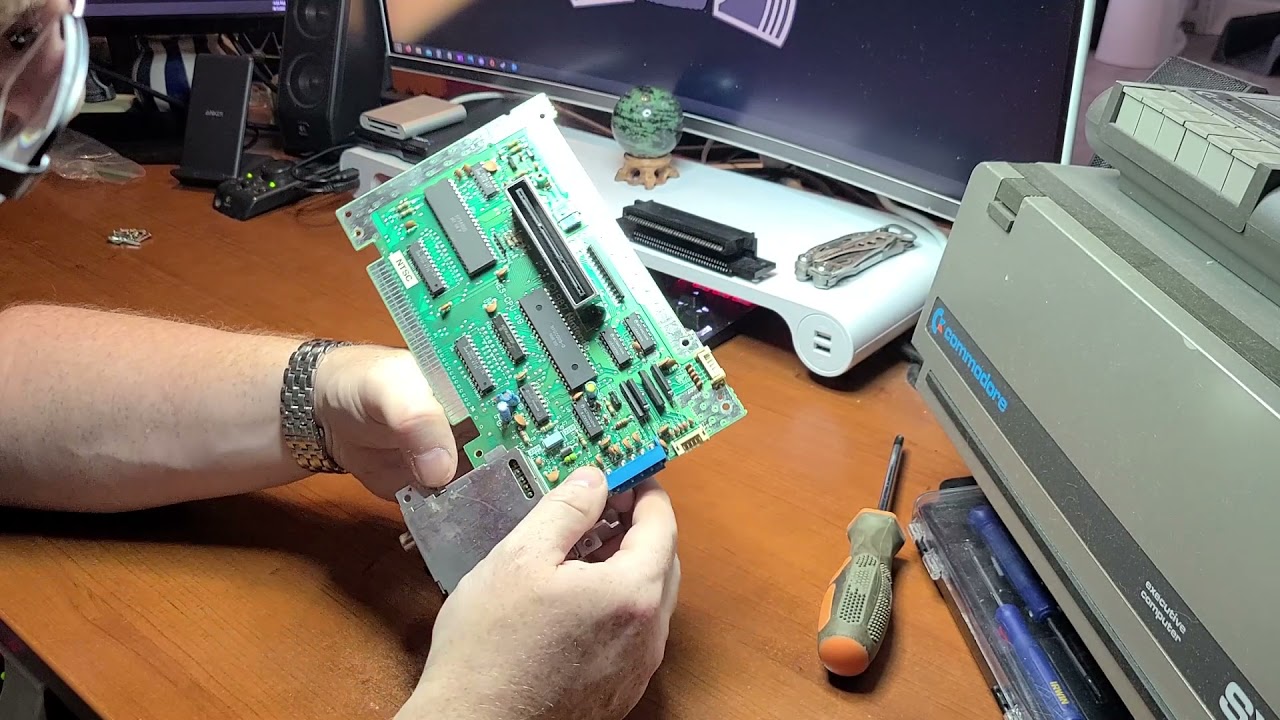 Nintendo NES easy fix.  (Clean pins and disable CIC)