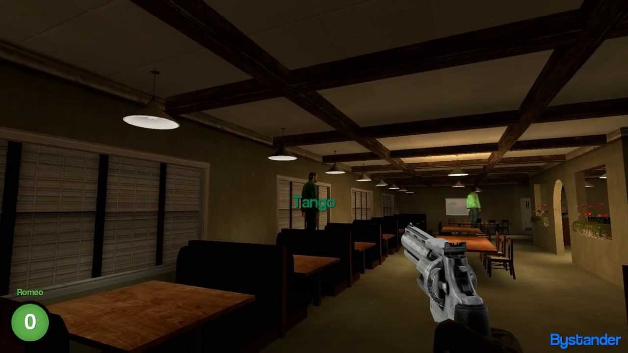 DISPARALE!! - C/ VEGETTA777 WILLYREX Y ALEXBY11 ( The Murder ) #5 - sTaXx - Garry's Mod