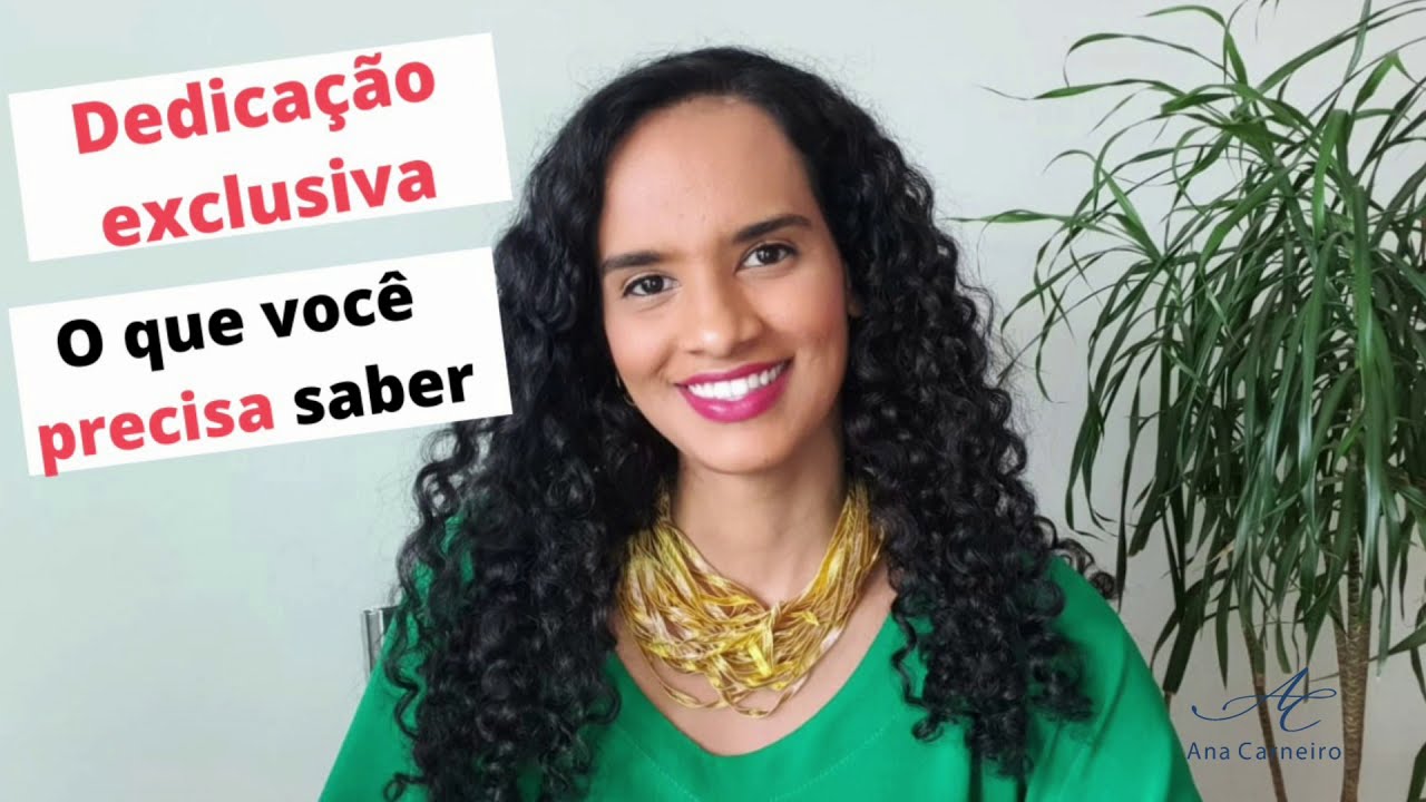 Dedicação exclusiva e possibilidades de exercício de atividades remuneradas