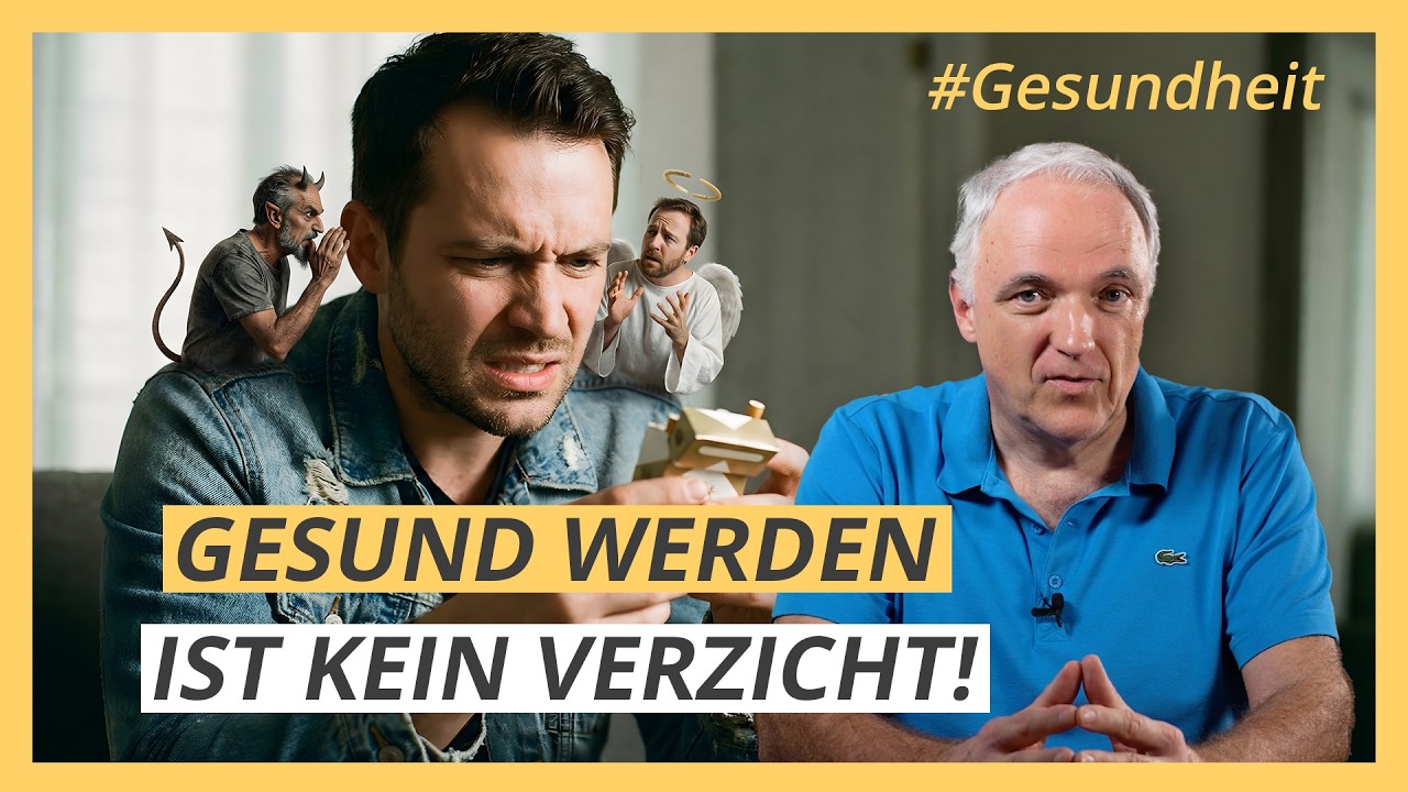 Wer aufhört, gewinnt: Jahre, Kraft, Leben! | Dr. Werner Bartens