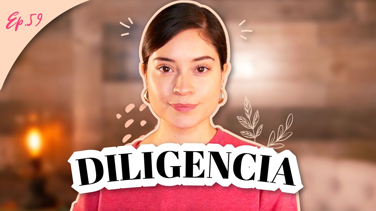 Hebreos 2:1 (Diligencia)
