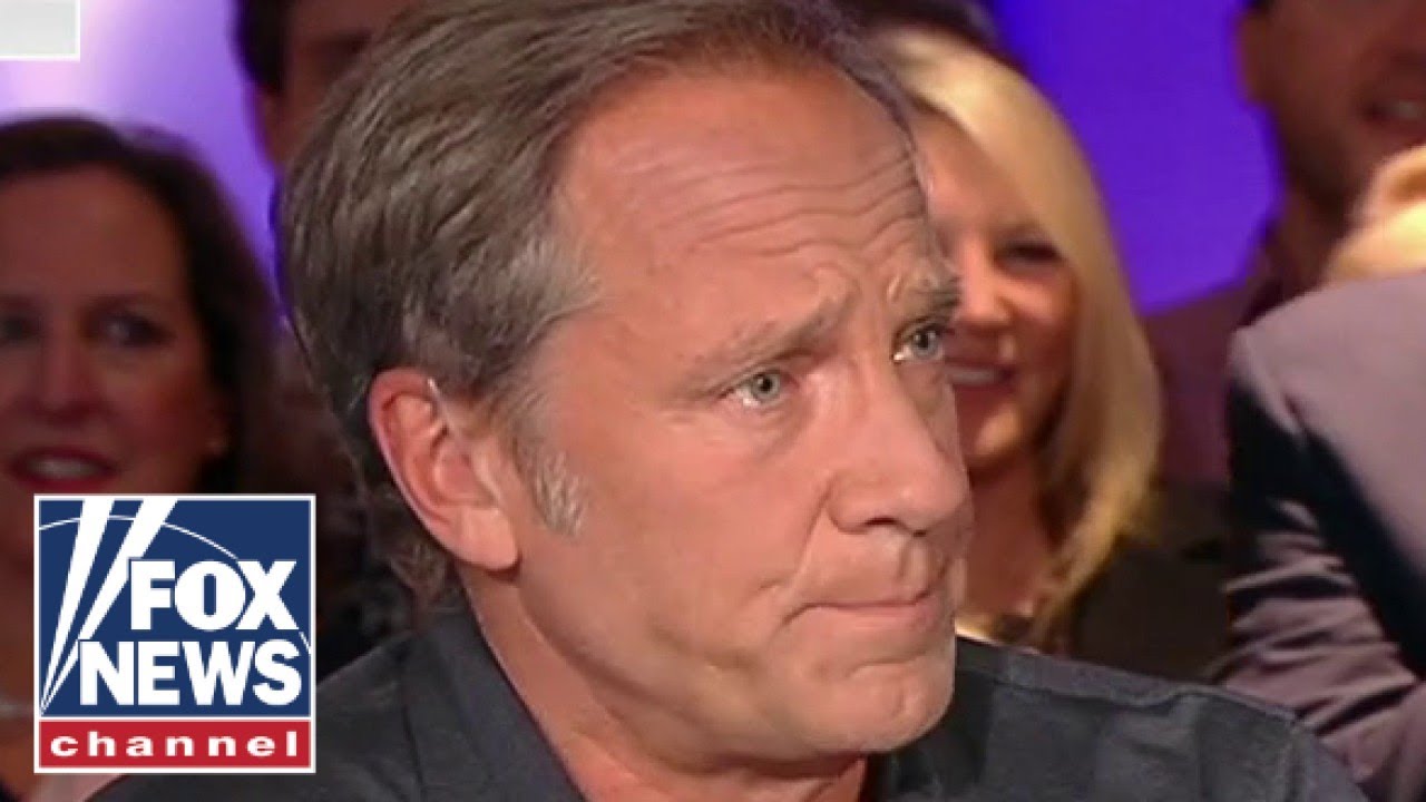 Mike Rowe sounds the alarm on a declining work ethic