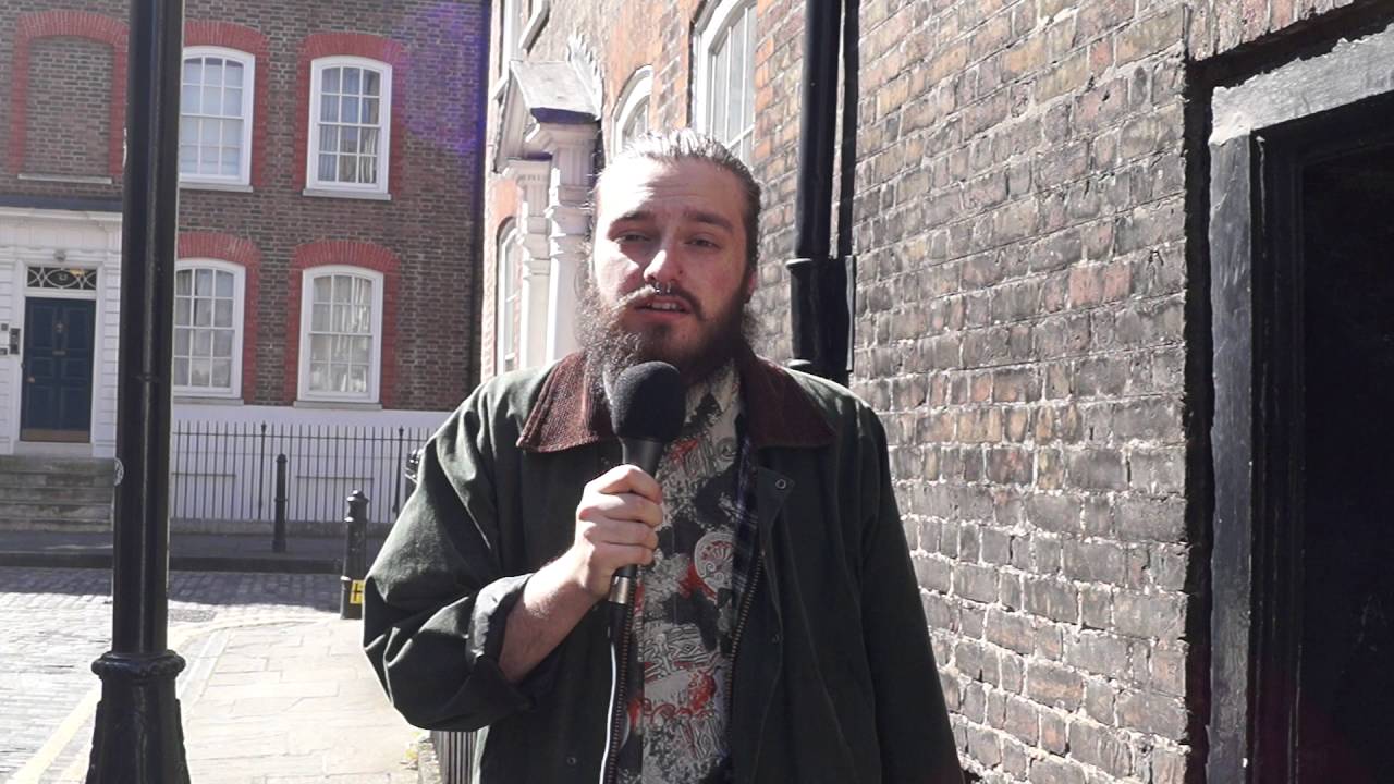 Alex Knight Reports on the future of Norton Folgate