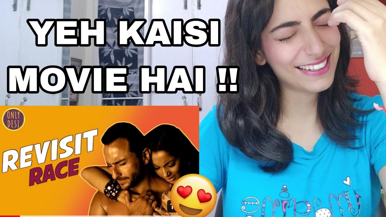 @OnlyDesi Race 1 & 3 : The Revisit