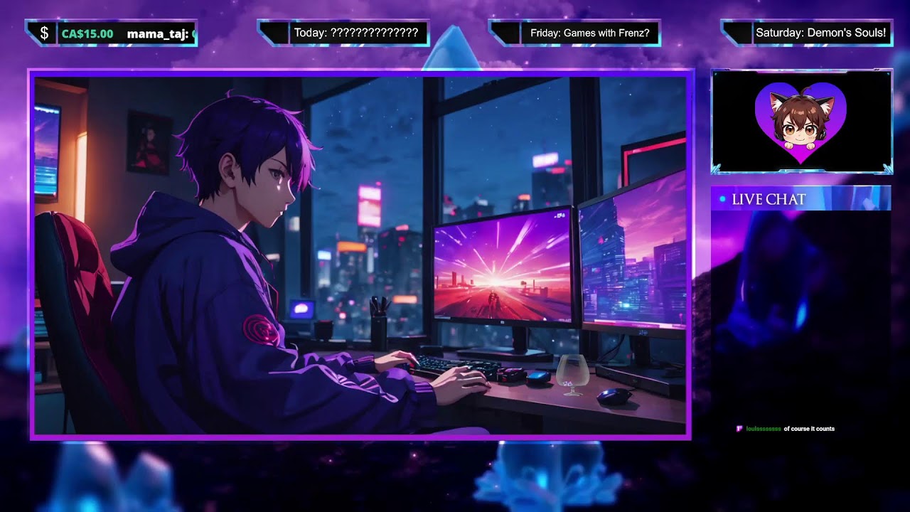 Chat gets to kill me in Among Us