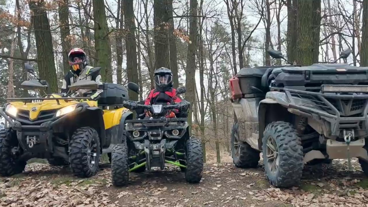 První  projížďka  po zimě   s prckem ,sonic  125 , cf 1000,cf 520