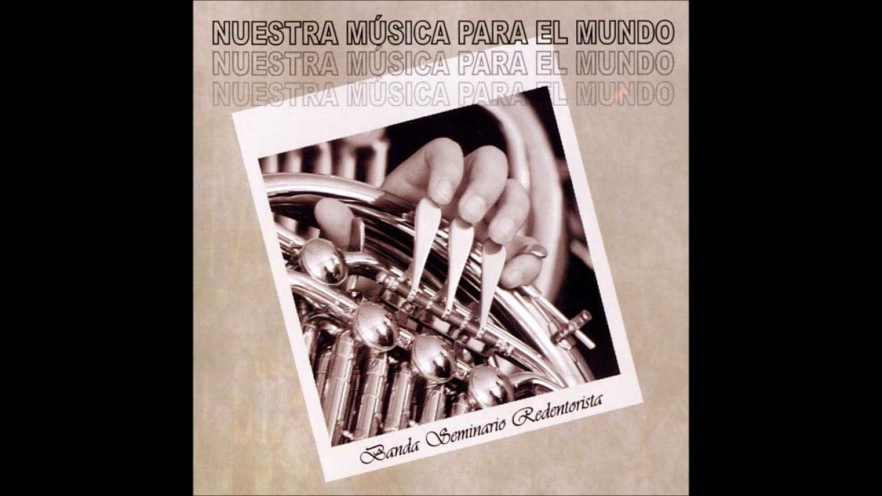 Pasajes Casanare&ntilde;os - Banda Sinf&oacute;nica Seminario Redentorista