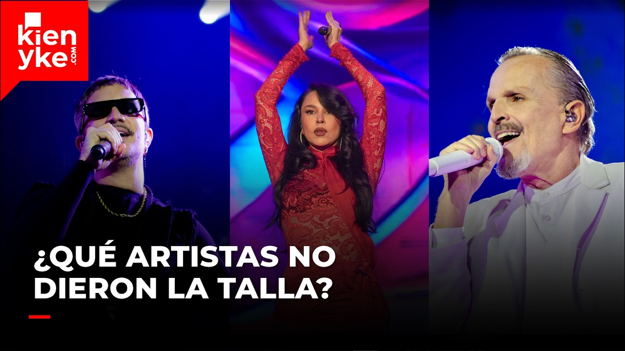 ¿Se perdió el Festival Cordillera 2025? Adelántese con este resumen