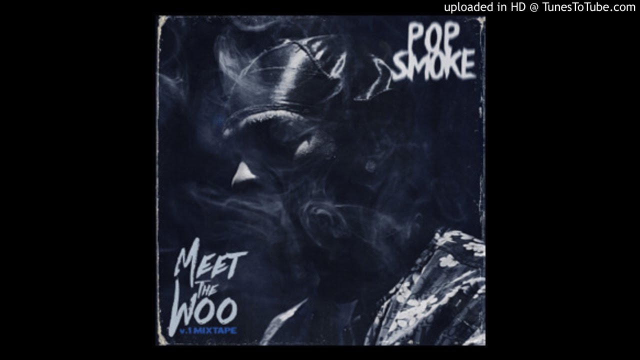Pop Smoke - Better Have Your Gun (Official Instrumental) Prod. by 808Melo & Yoz Beatz
