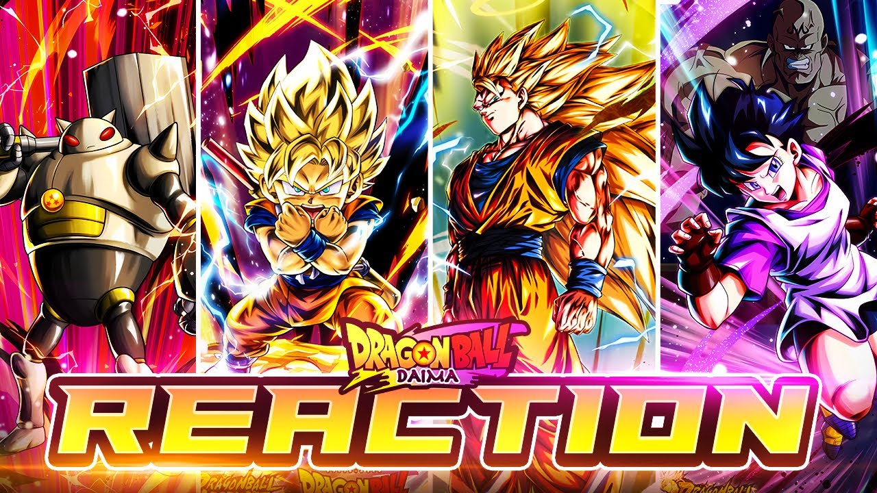 RAHHHHHHHHHHHHHHHHHHHHHHHHHHHHHHHHHHHHHHHHHHHHHHHHHHHHHHHHHHHHHHHHHHH! | Dragon Ball Legends
