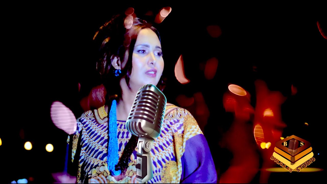 IDIL CADOW 2021 DHAAWAC OFFICIAL VIDEO DIRECTED BY BULQAAS STUDIO