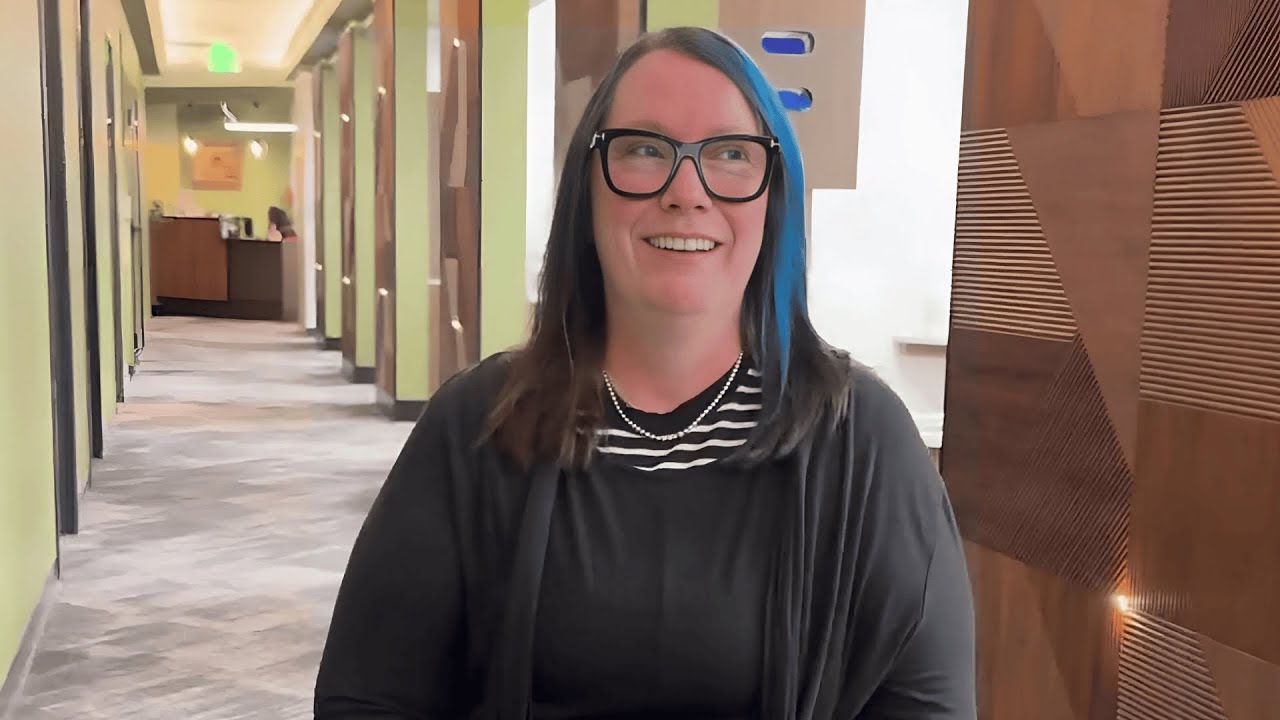 Real Patient Stories Wendy (Full Interview) | North Austin Dentistry | Austin TX