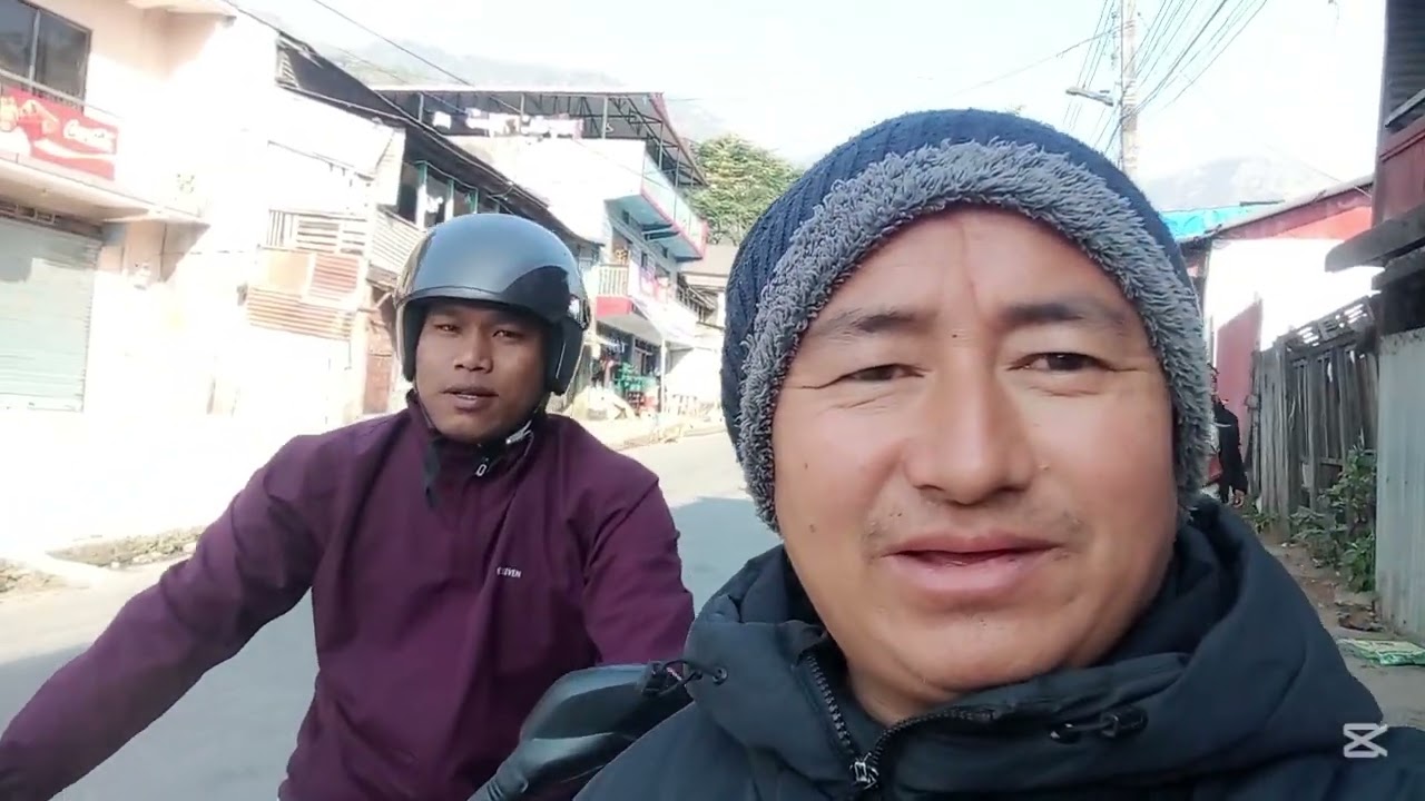 २०८२।१०।०४ गते बिहानै धरान मुर्तिकला घर काम विशेषले पुगेपछि र फर्किन्दाको पल😝😝😝😝😝