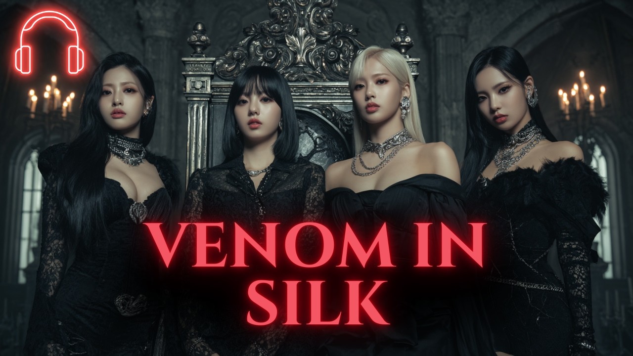 Venom in Silk 🕷️ | The Villain Era Has Begun