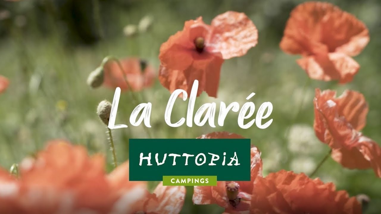 Camping Huttopia La Clar&eacute;e | Visite virtuelle dans les Hautes-Alpes