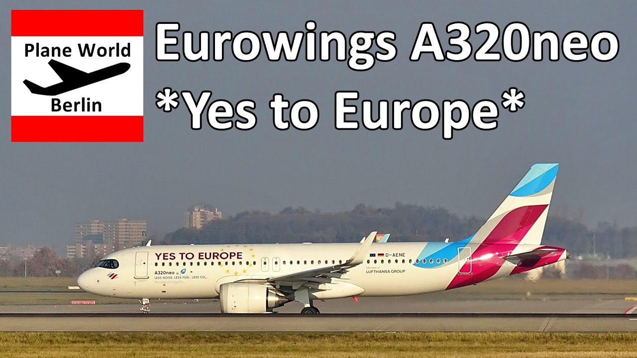 Eurowings 