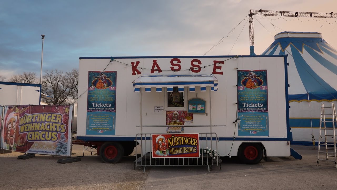 Zwischen Alltag und Applaus - Produktion Mobile Journalism