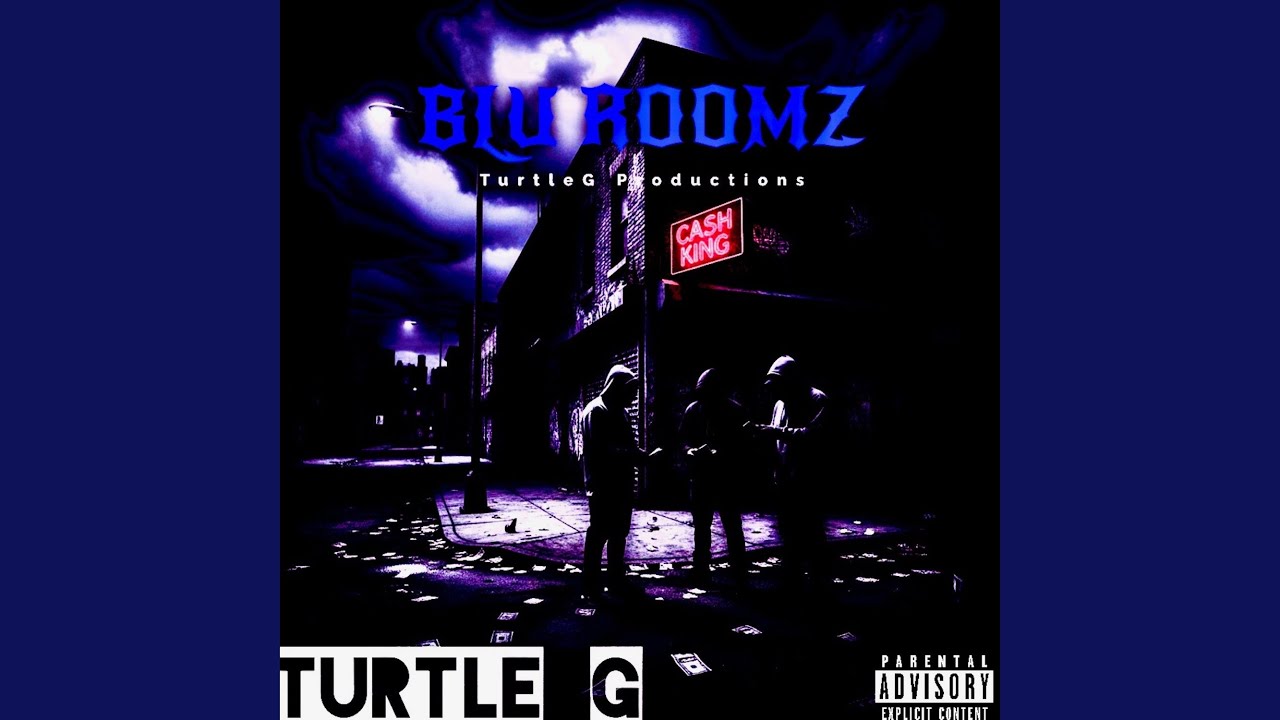 SOON AS I DROP (feat. JAYBLICKS & D-RU$$)