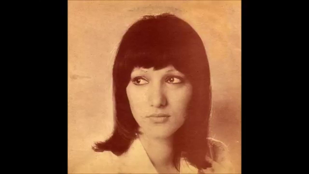 Ελένη Βιτάλη - Θα σε περιμένω (Τέτη) - Κώστας Κωνσταντακόπουλος - 1975