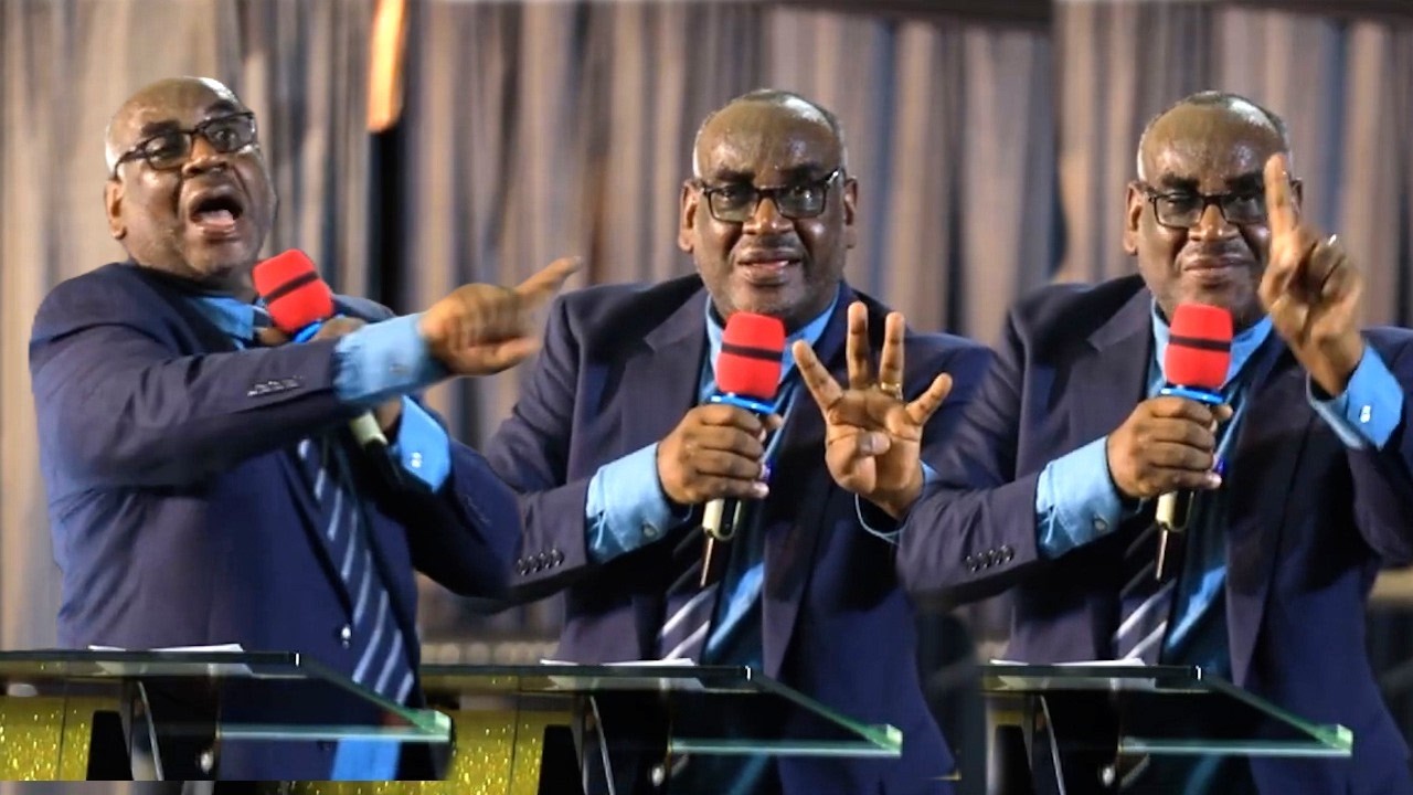 MUZEHE YARAKAYE dore INGANDO 4 IMANA ICISHAMO ABAZAJYA MU IJURU/NIBA USHAKA KUBA UKOMEYE IRINDE IBI
