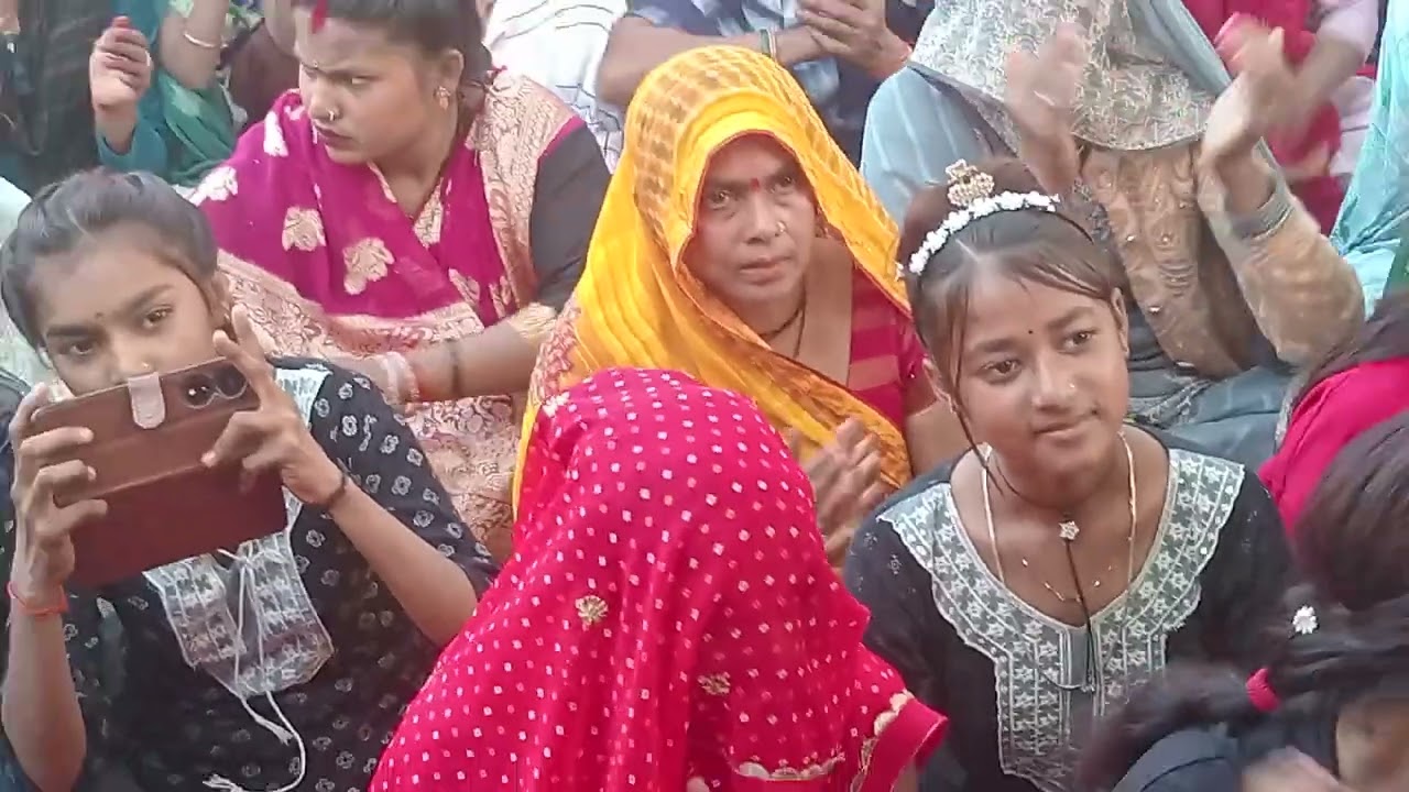 मईया मोरी राधा से जोड़ी मिला दे//सुंदर भजन /**अंजू शास्त्री जी चित्रकूट धाम 