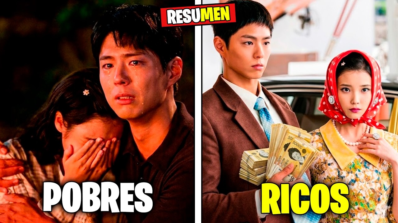 🔥ERAN RECHAZADOS POR TODOS, PERO SE VOLVIERON LOS MAS RICOS