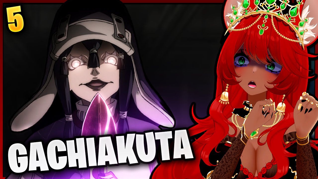 RAIDERS !! | Gachiakuta Episode 5 Reaction